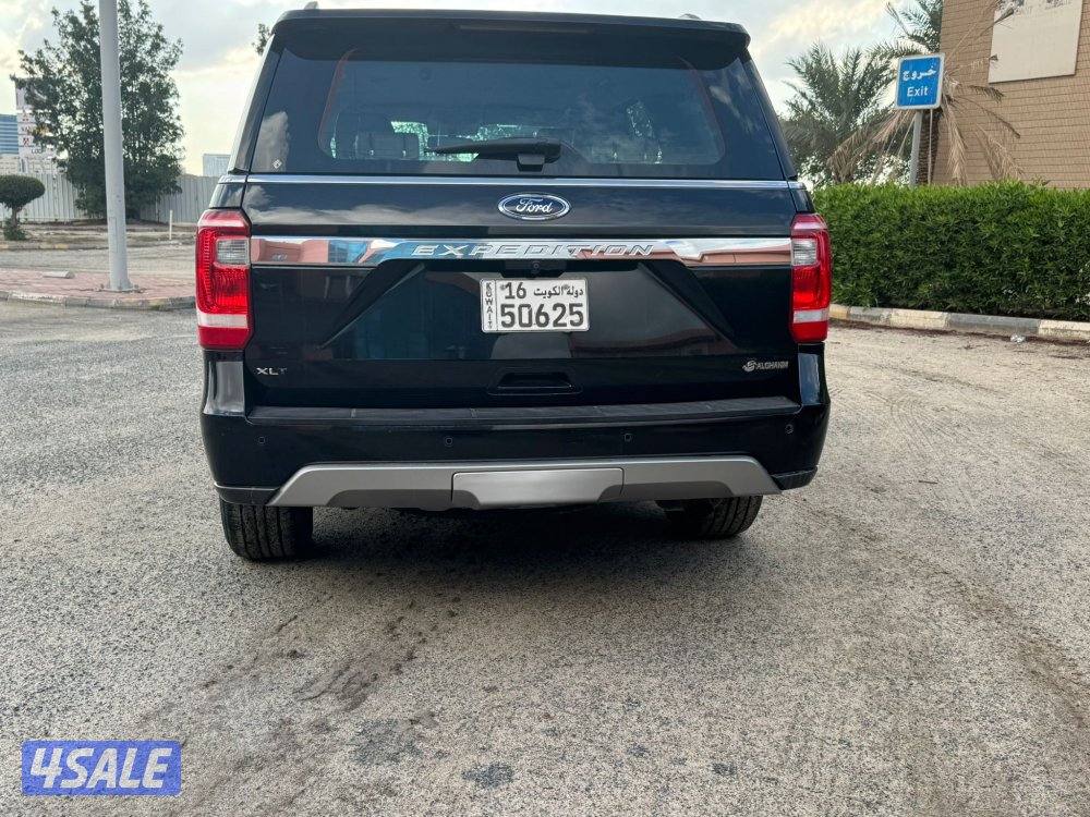 اكسبدشن 20186