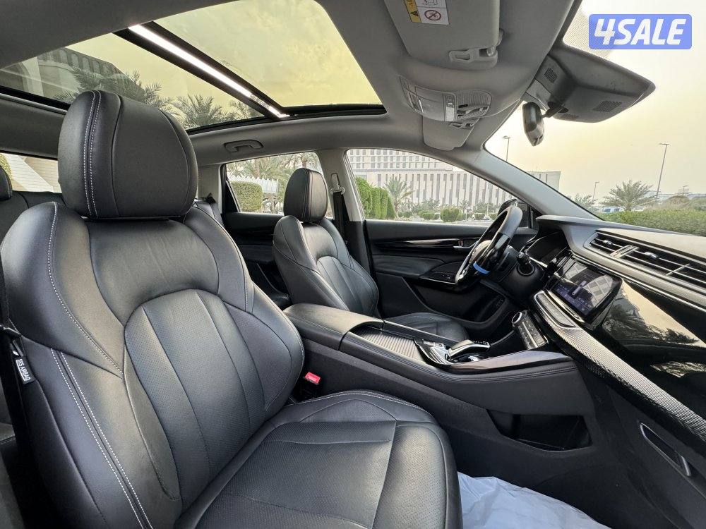 DFM AX7 موديل 2022 كامل المواصفات9