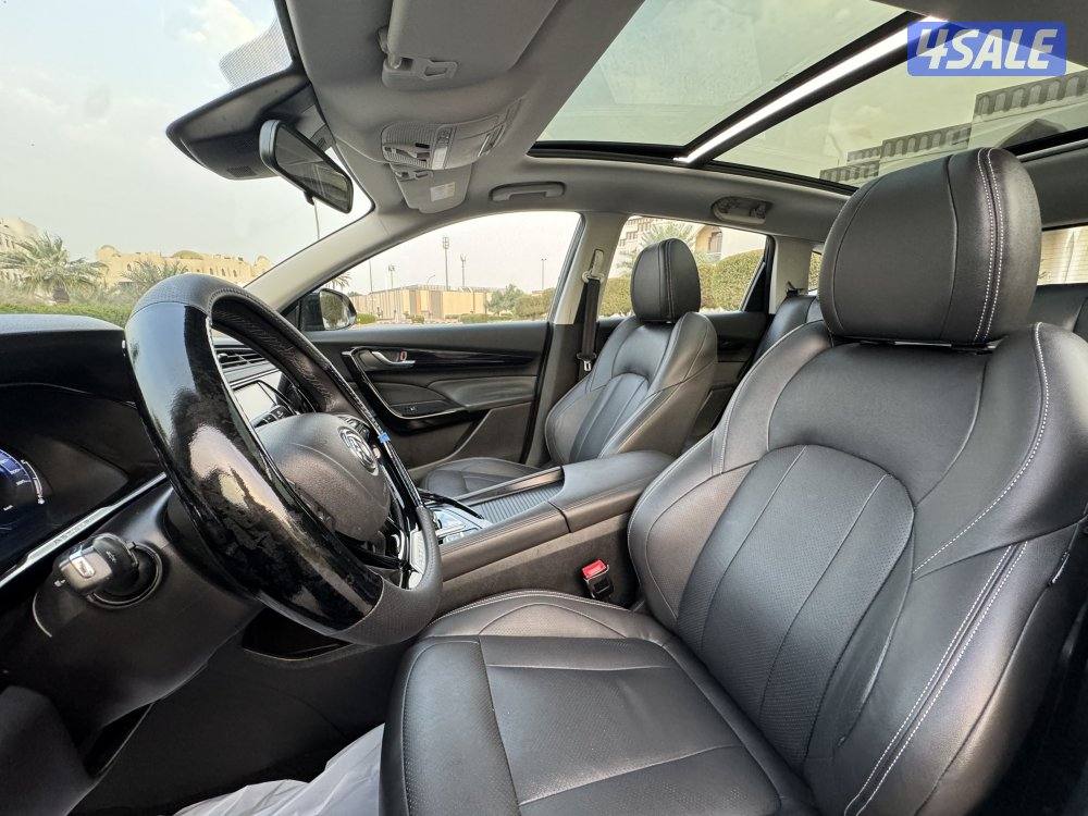 DFM AX7 موديل 2022 كامل المواصفات11