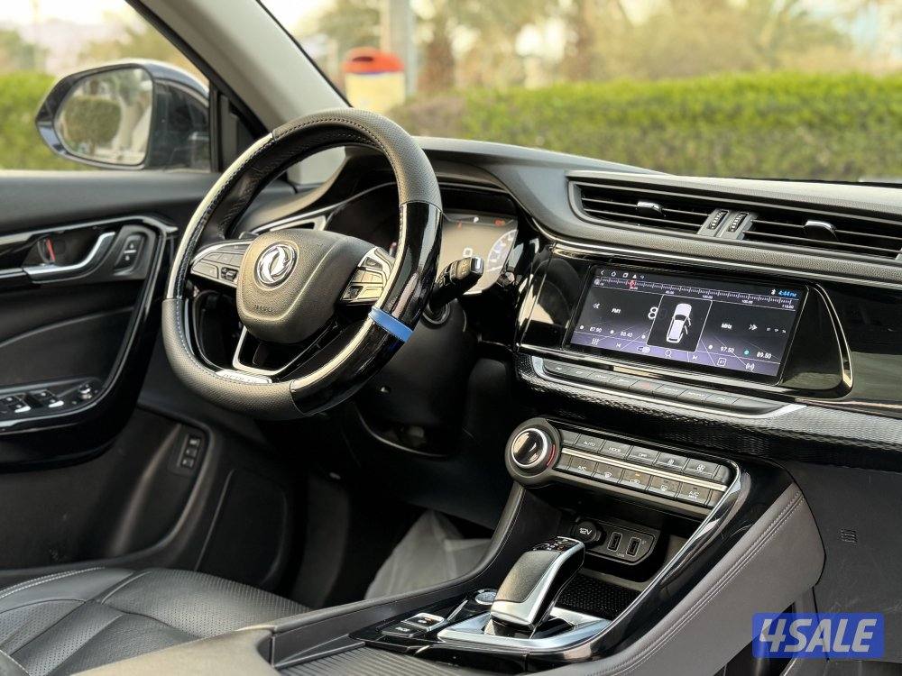 DFM AX7 موديل 2022 كامل المواصفات12