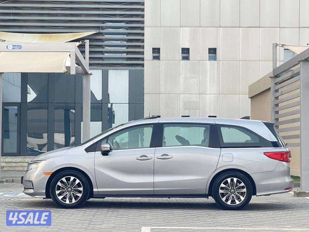 اوديسي V6 / ٢٠٢٣1