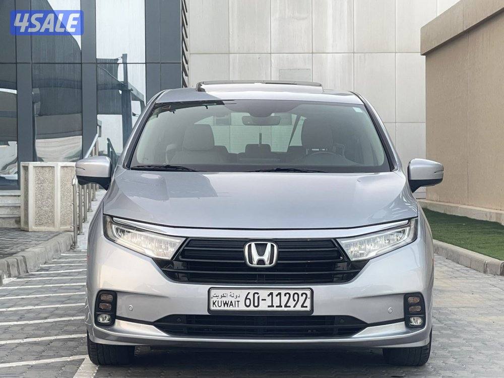 اوديسي V6 / ٢٠٢٣3