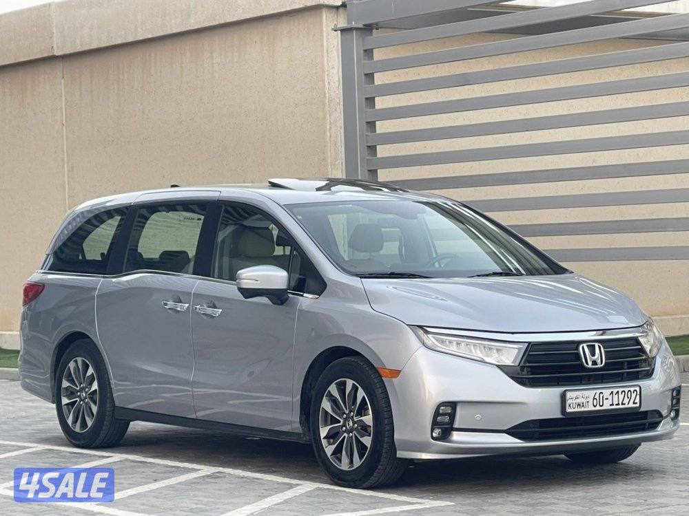 اوديسي V6 / ٢٠٢٣5