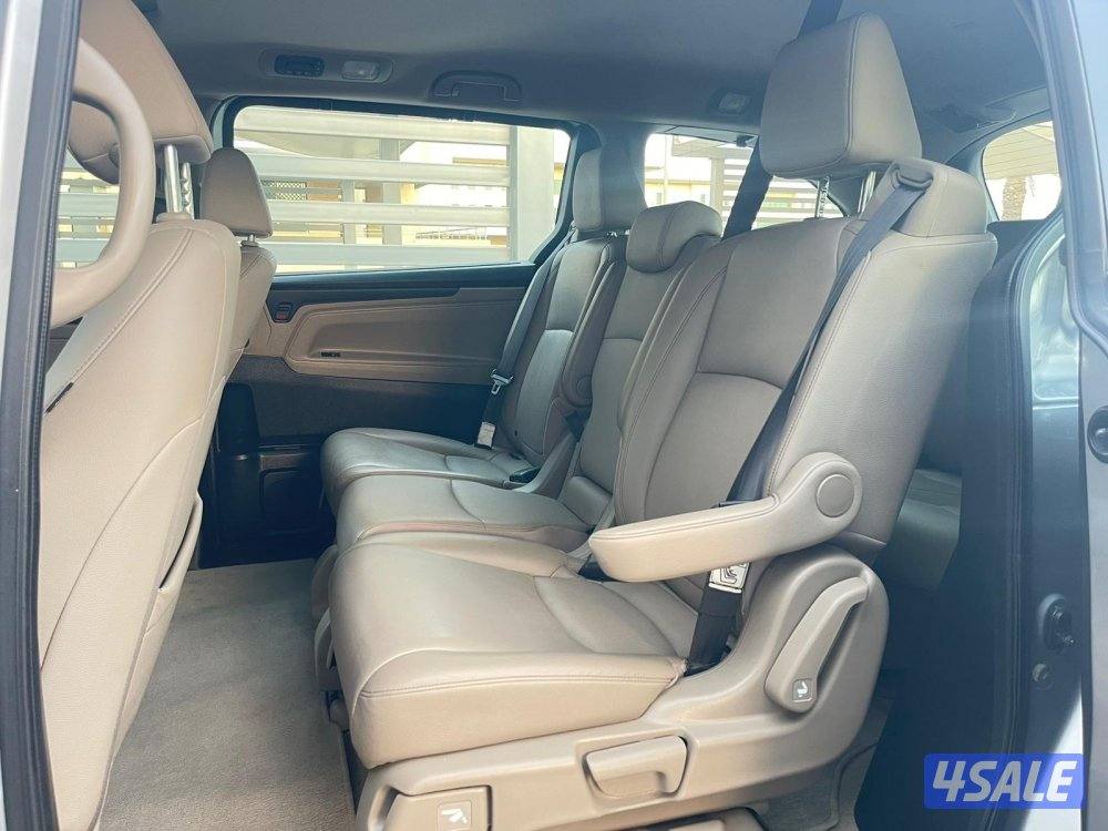 اوديسي V6 / ٢٠٢٣10