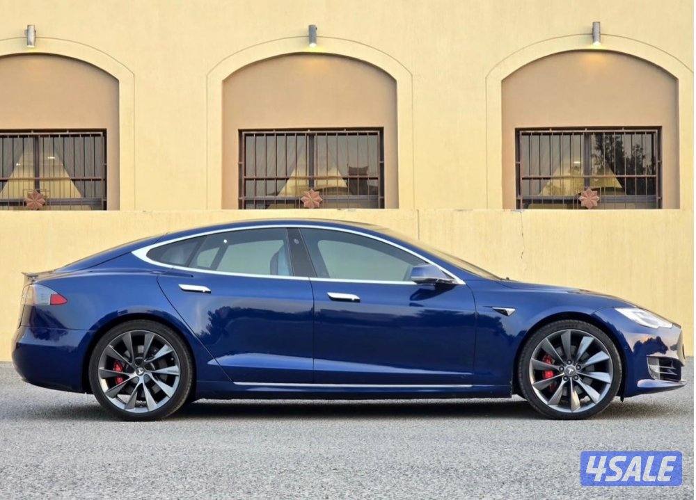 Tesla S performance2