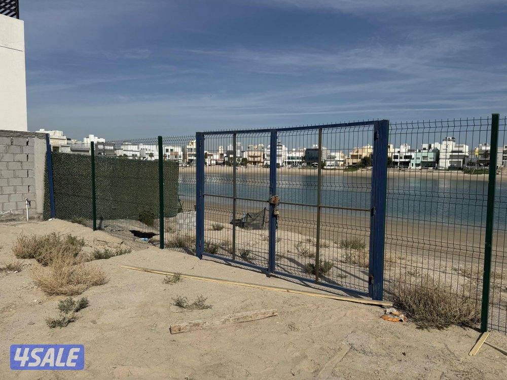 للبيع سياج أوروبي (صناعة تركية)1