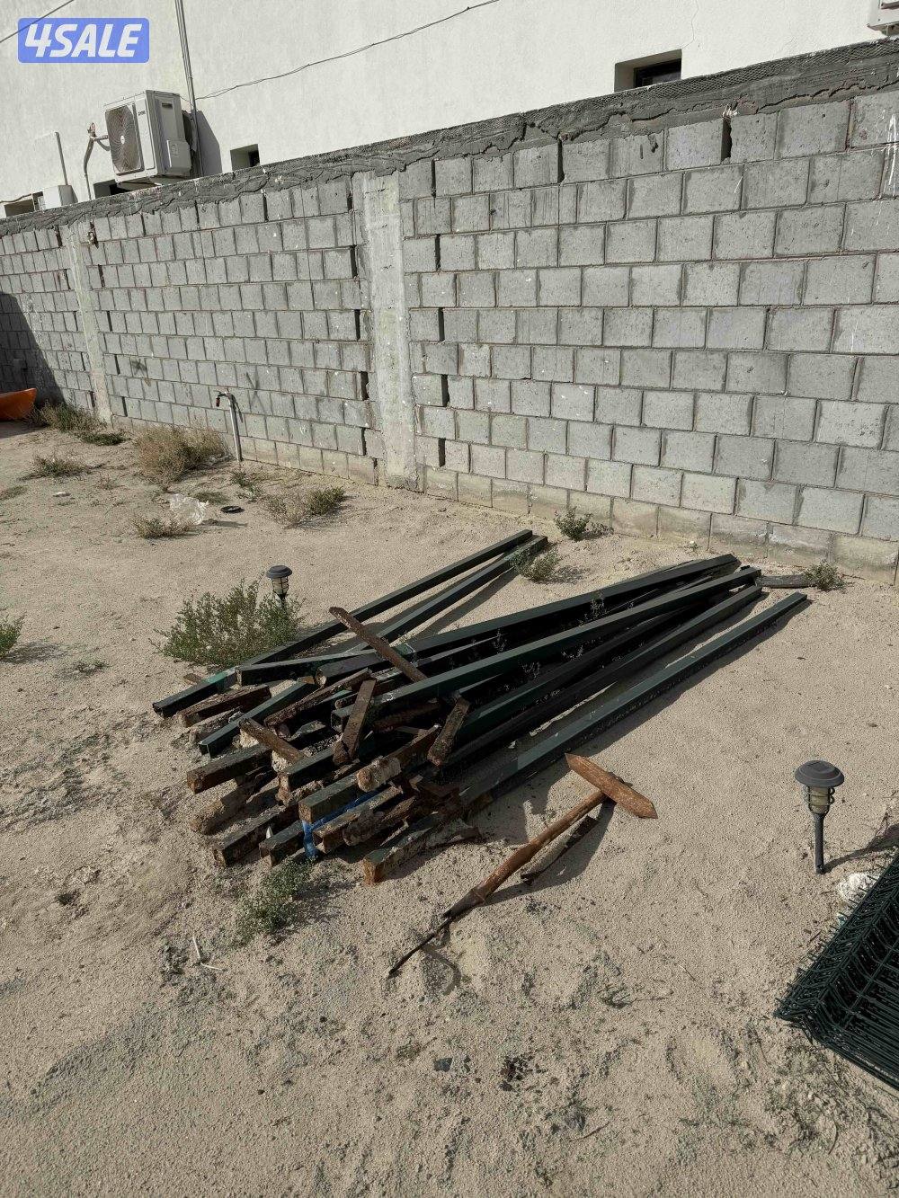 للبيع سياج أوروبي (صناعة تركية)4