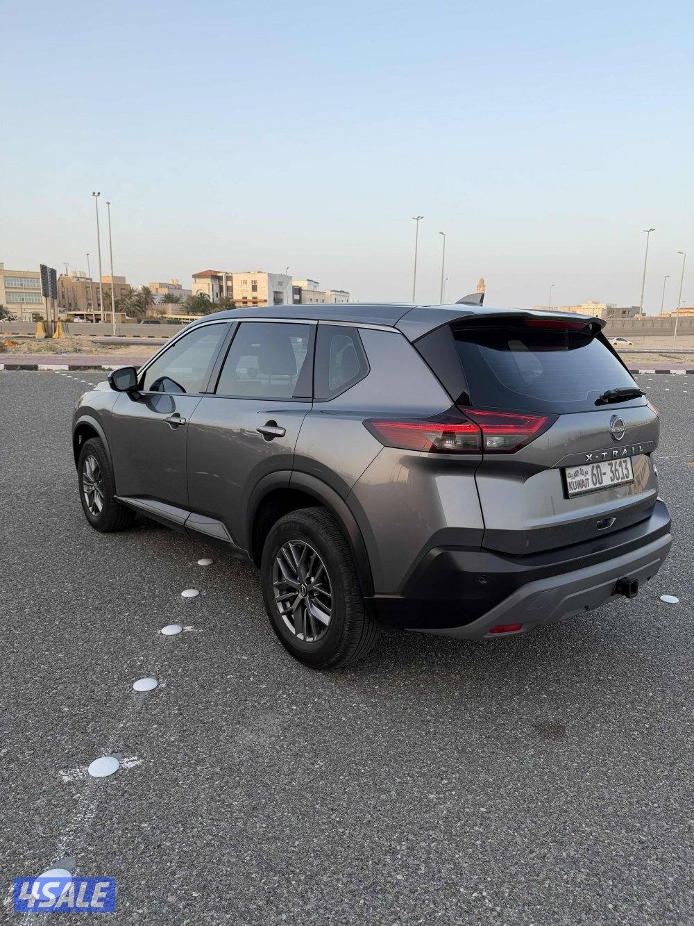 اكستيرا 2024 صبغ الوكالة تحت الكفاله البابطين5