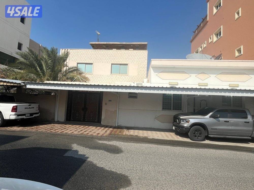 للبيع بيت في الرميثيه0