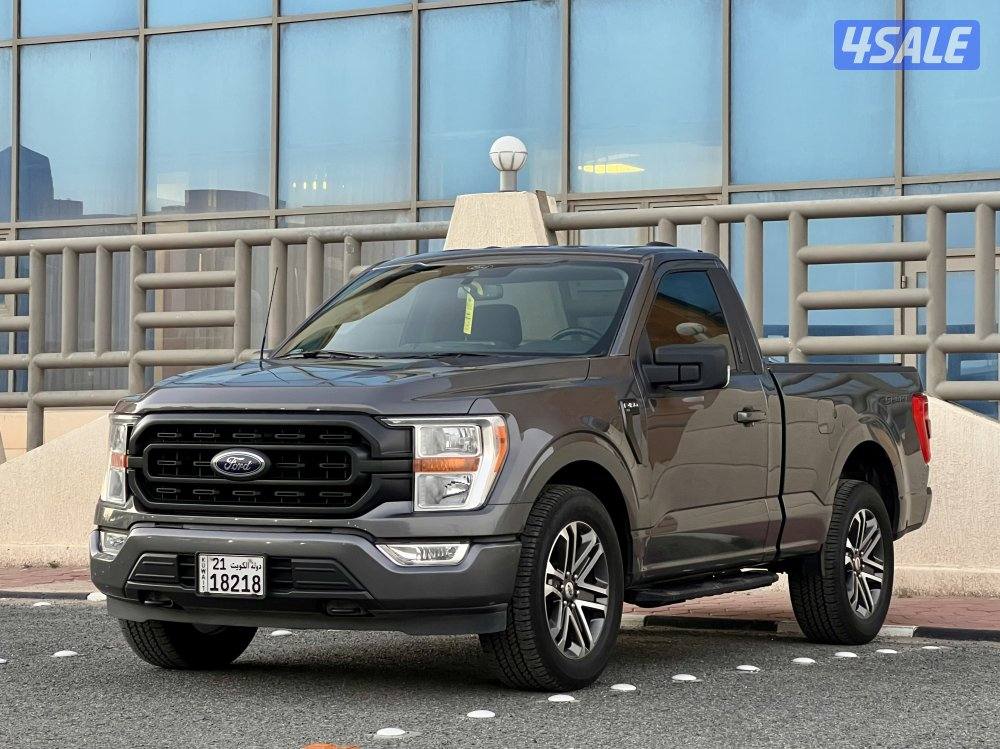 F150 / 20210