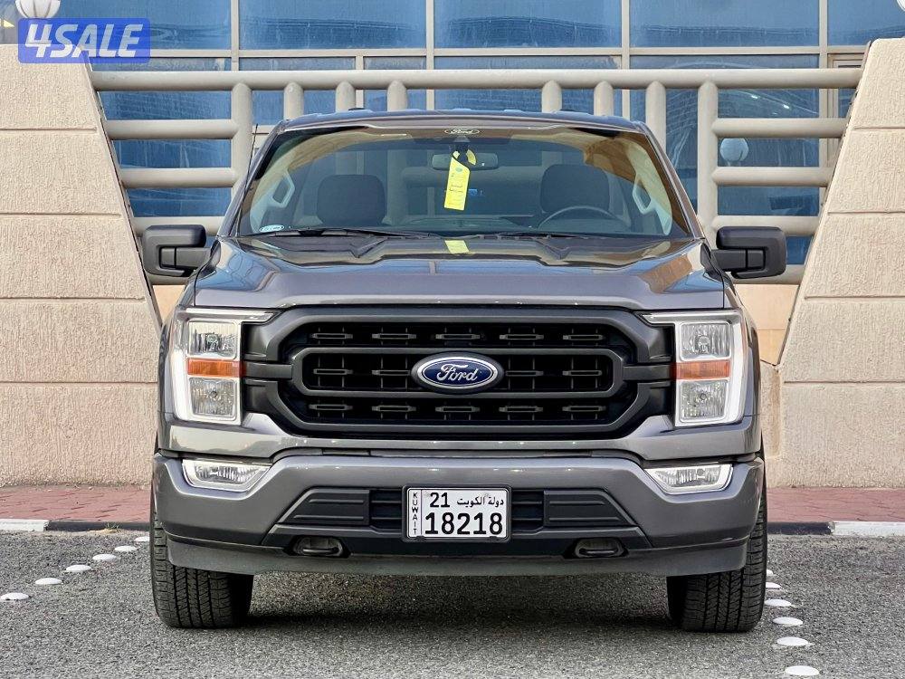 F150 / 20213