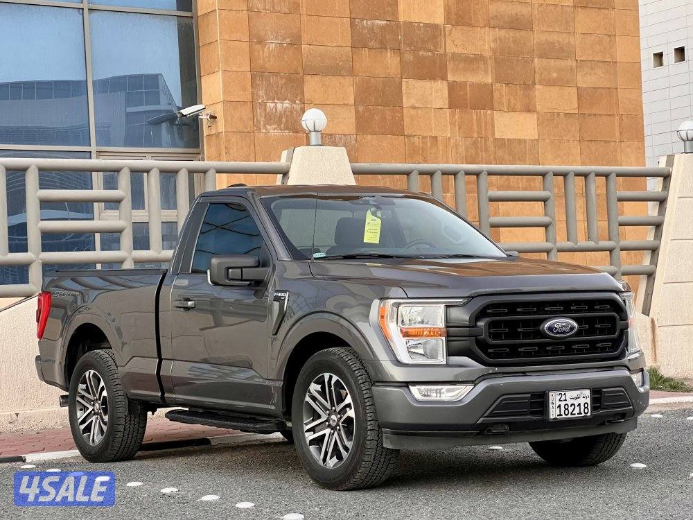 F150 / 20215