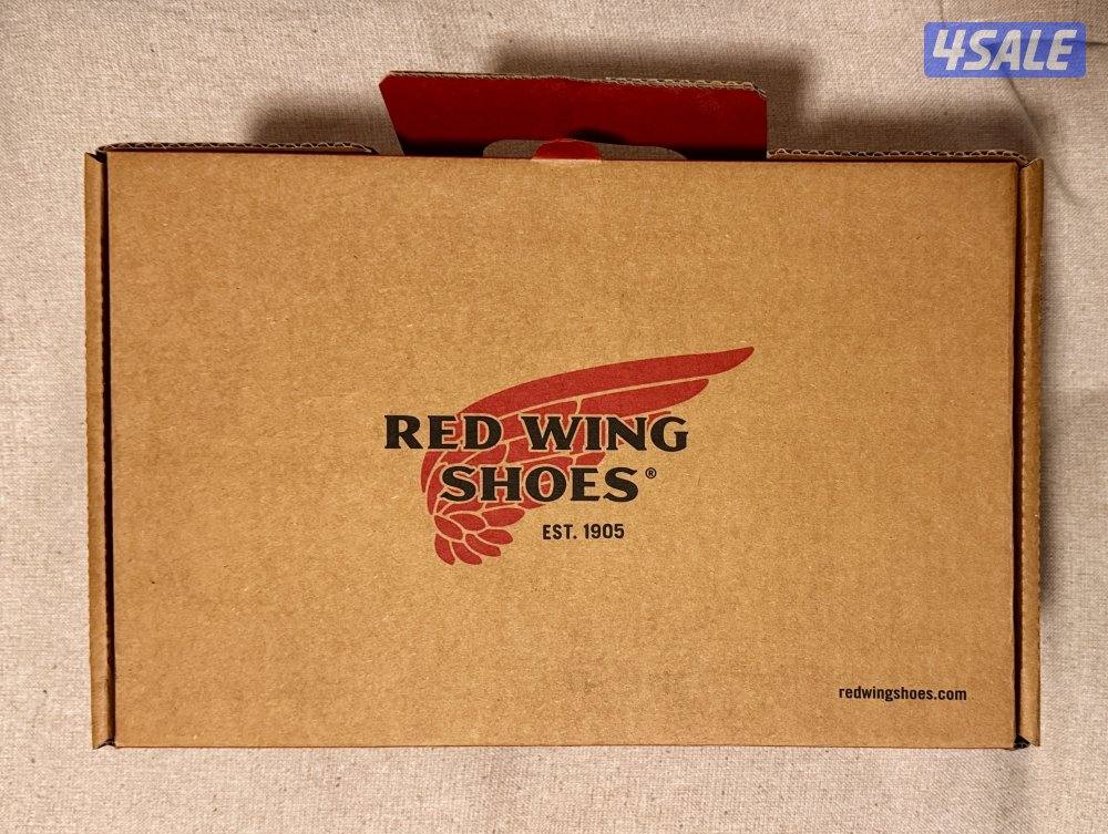 للبيع حذاء سيفتي Red Wing0
