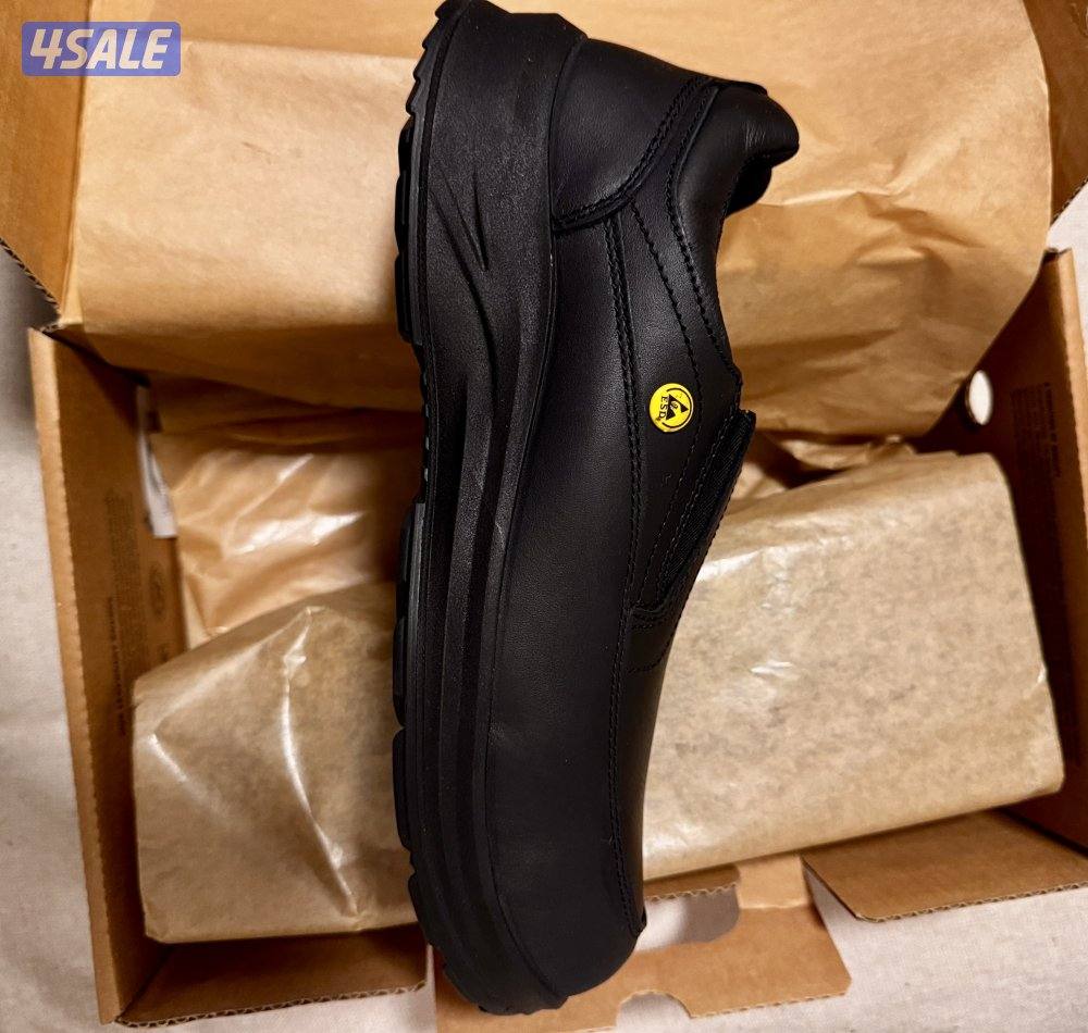 للبيع حذاء سيفتي Red Wing3