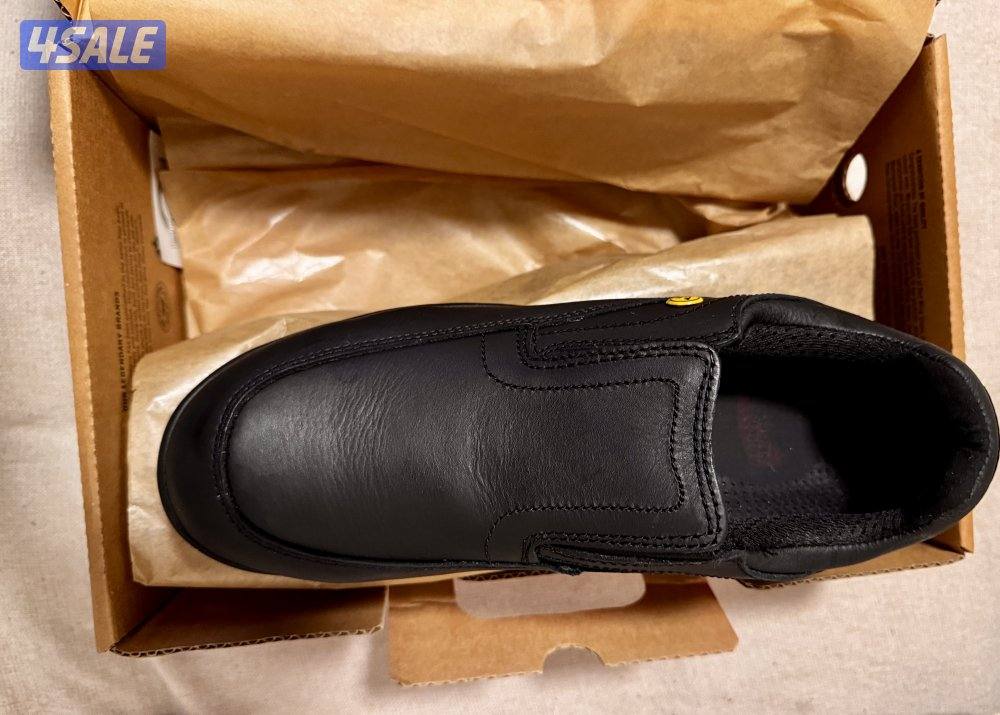 للبيع حذاء سيفتي Red Wing2