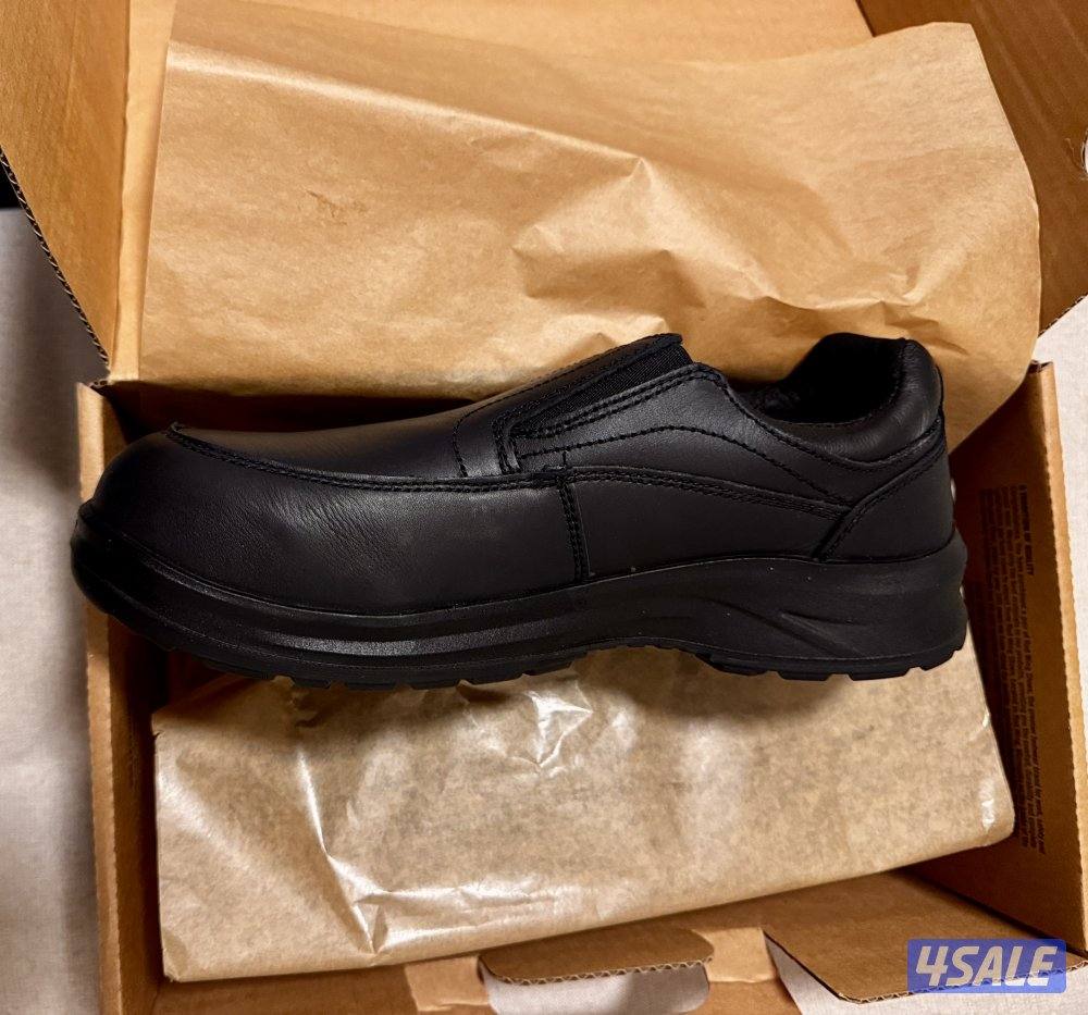 للبيع حذاء سيفتي Red Wing5