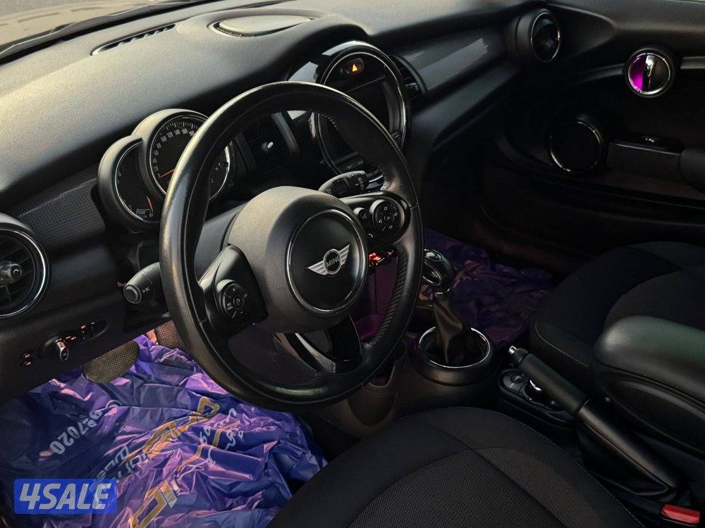 ميني كوبر 20182