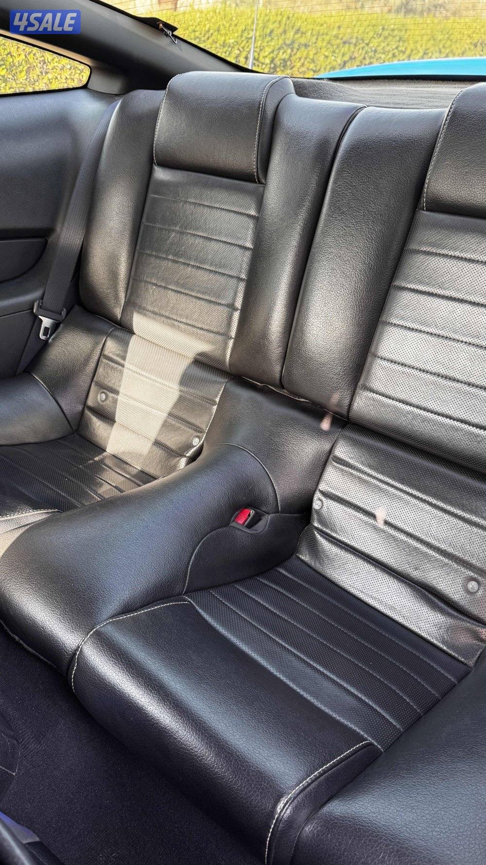 للبيع موستنج 20105