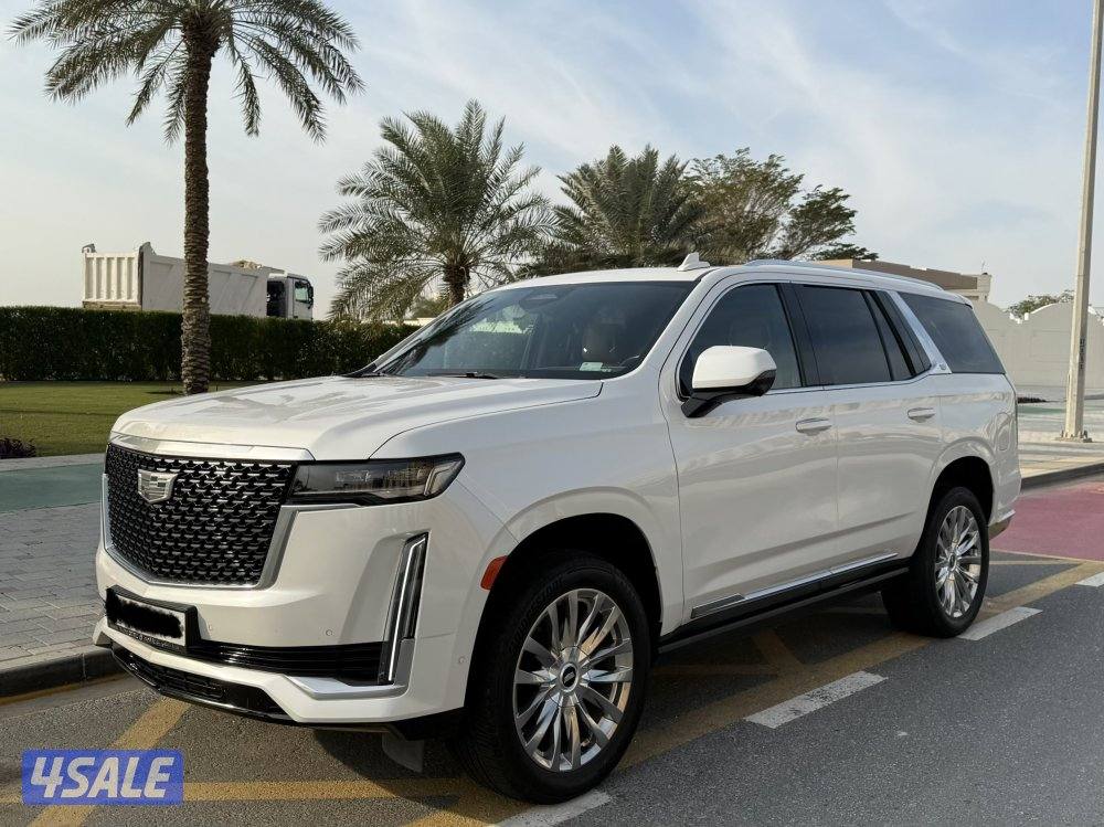 كاديلاك اسكاليد ٢٠٢١0