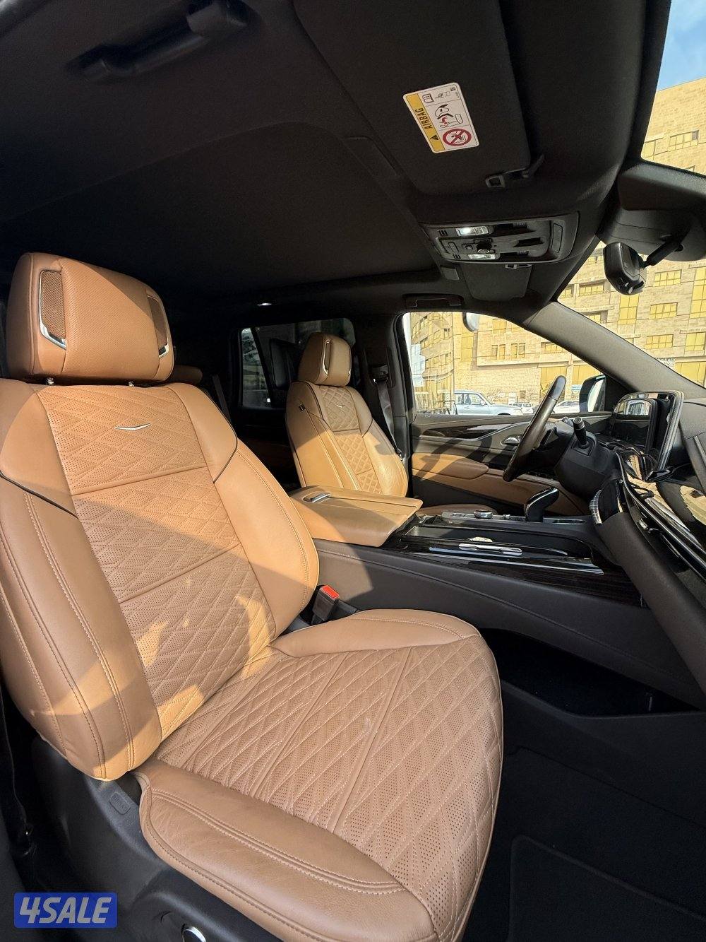 كاديلاك اسكاليد ٢٠٢١3