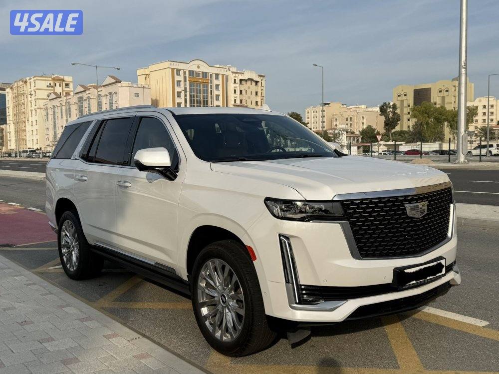 كاديلاك اسكاليد ٢٠٢١5