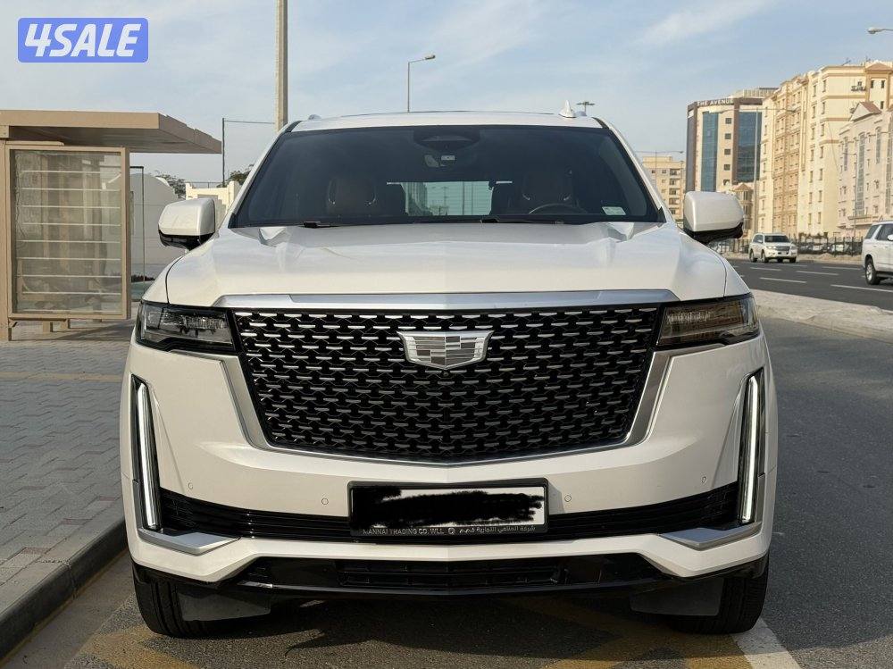 كاديلاك اسكاليد ٢٠٢١7