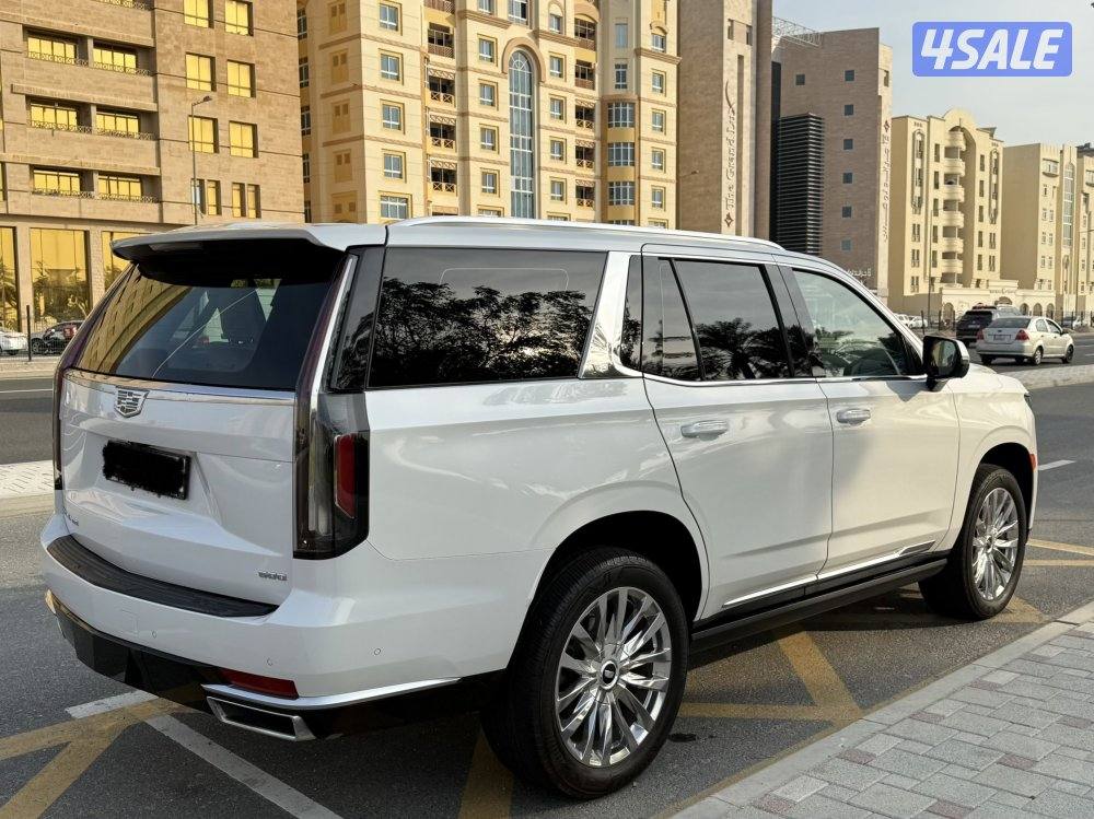 كاديلاك اسكاليد ٢٠٢١6