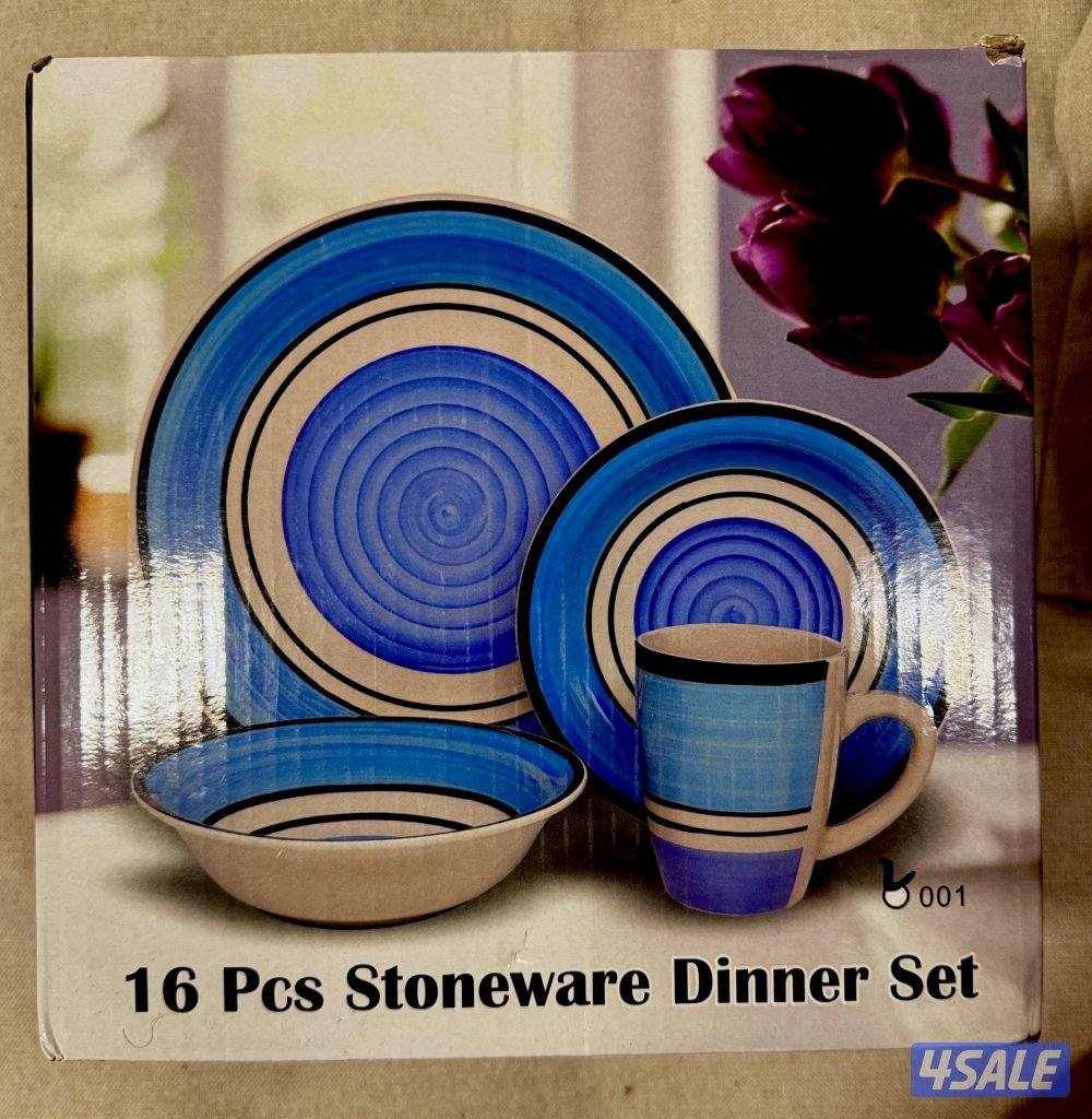 للبيع طقم عشاء 16 قطعة1