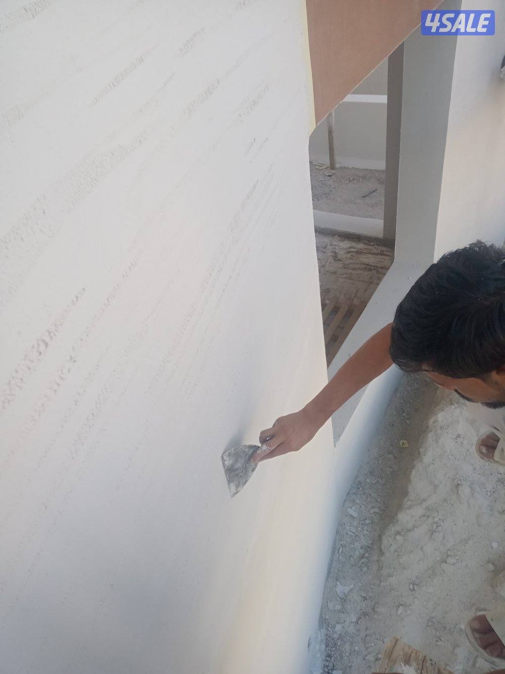 painter available here Kuwait2