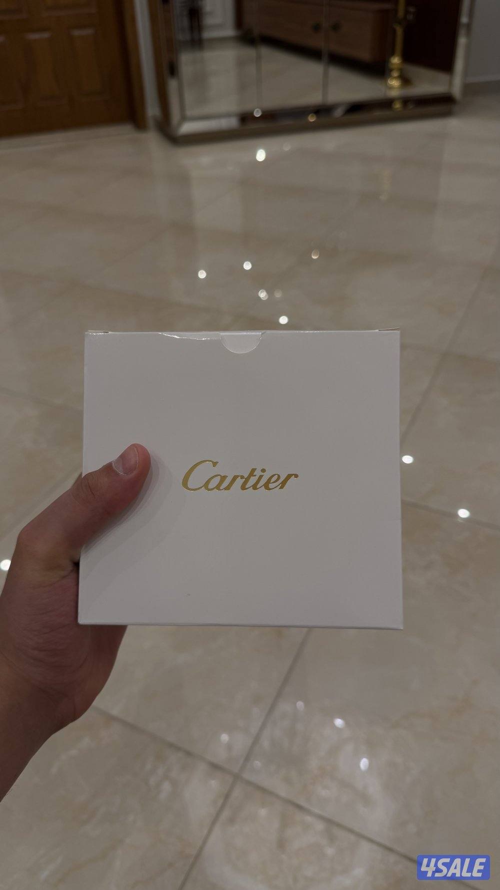 ساعة كارتير1