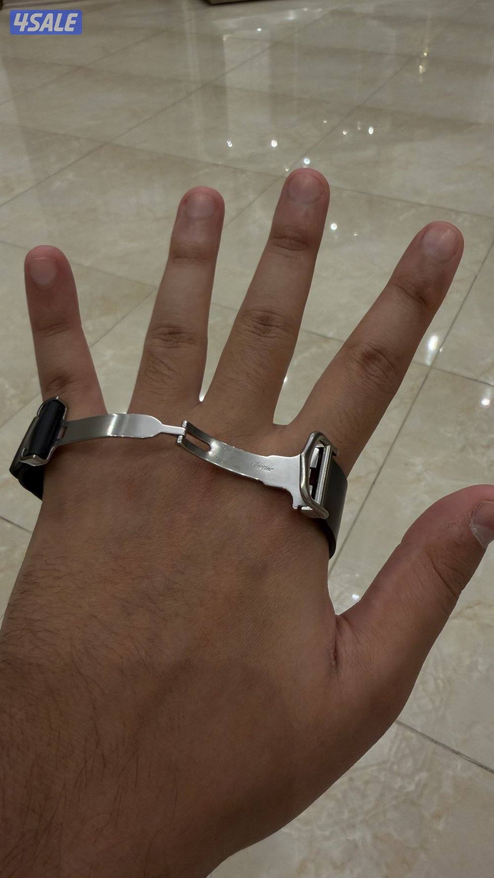 ساعة كارتير3