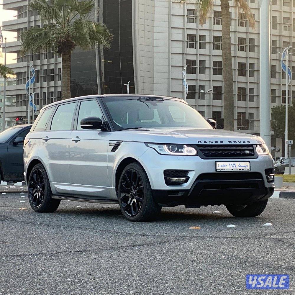 🔺بيع 🔺شراء 🔺تثمين 🔺
لبيع رنج سبورت
موديل 2015
٦ سلندر
سوبر چارج1