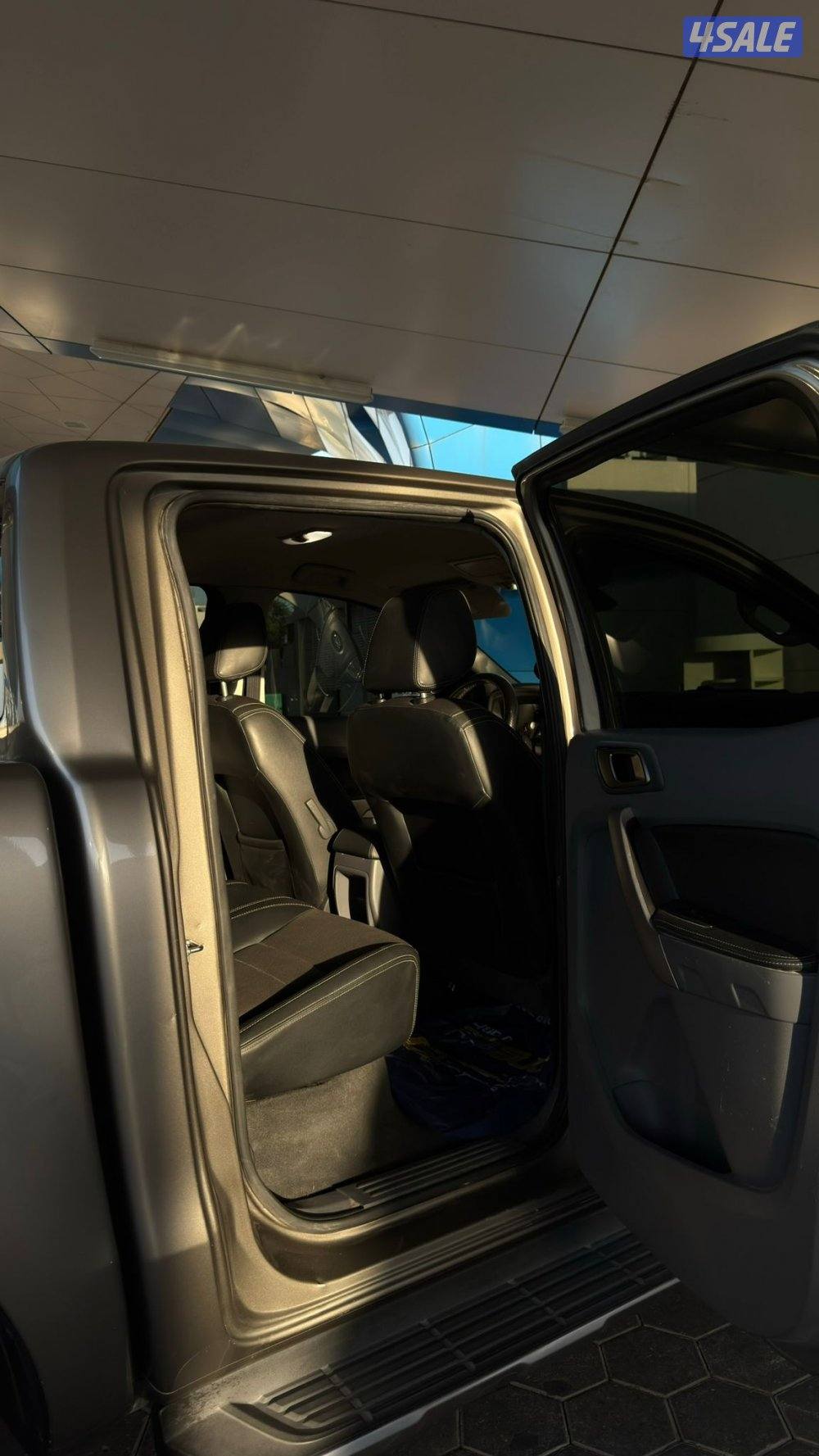 وانيت رينجر4