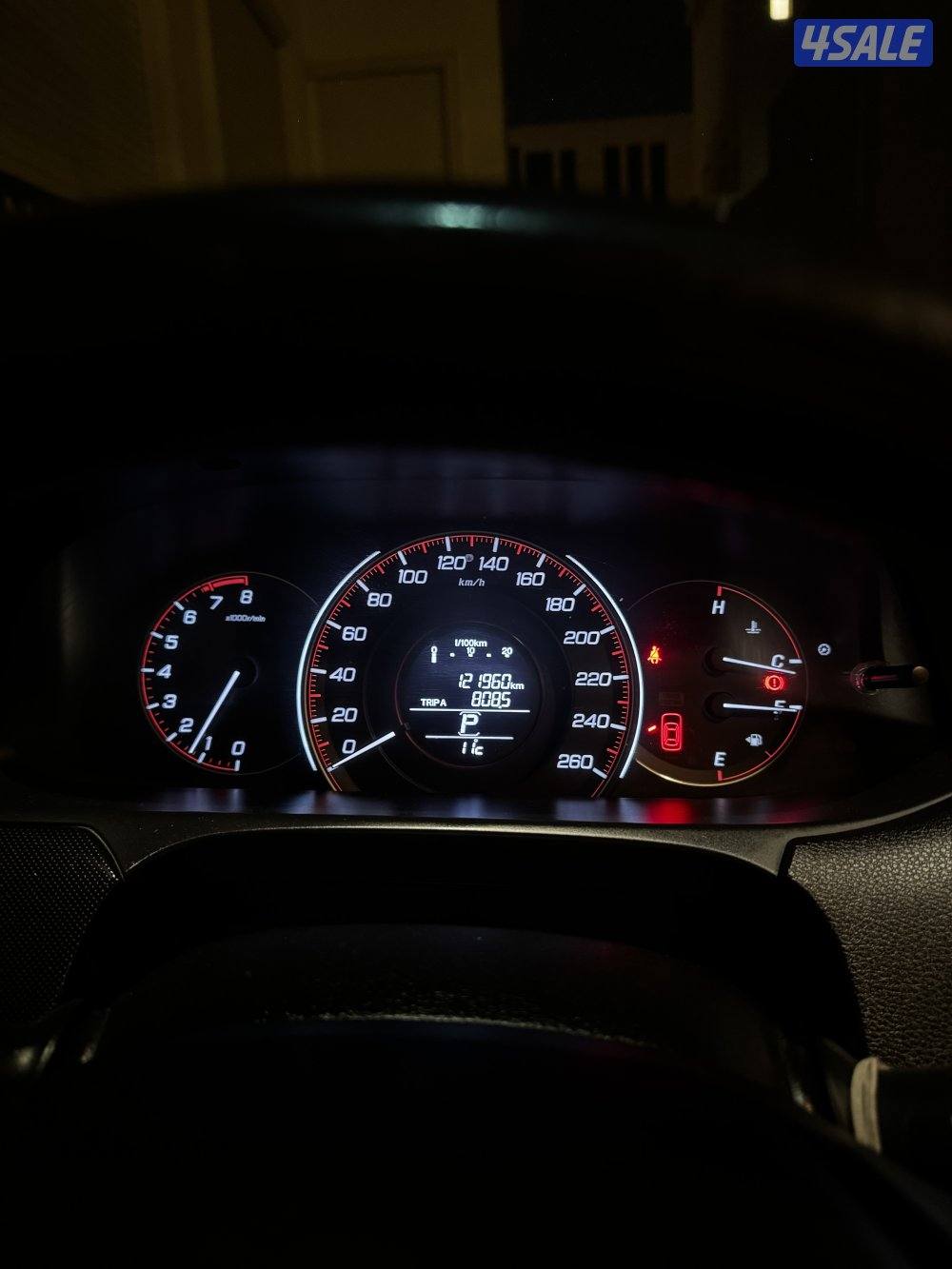 هوندا اكورد كوبيه ٢٧٠٠1