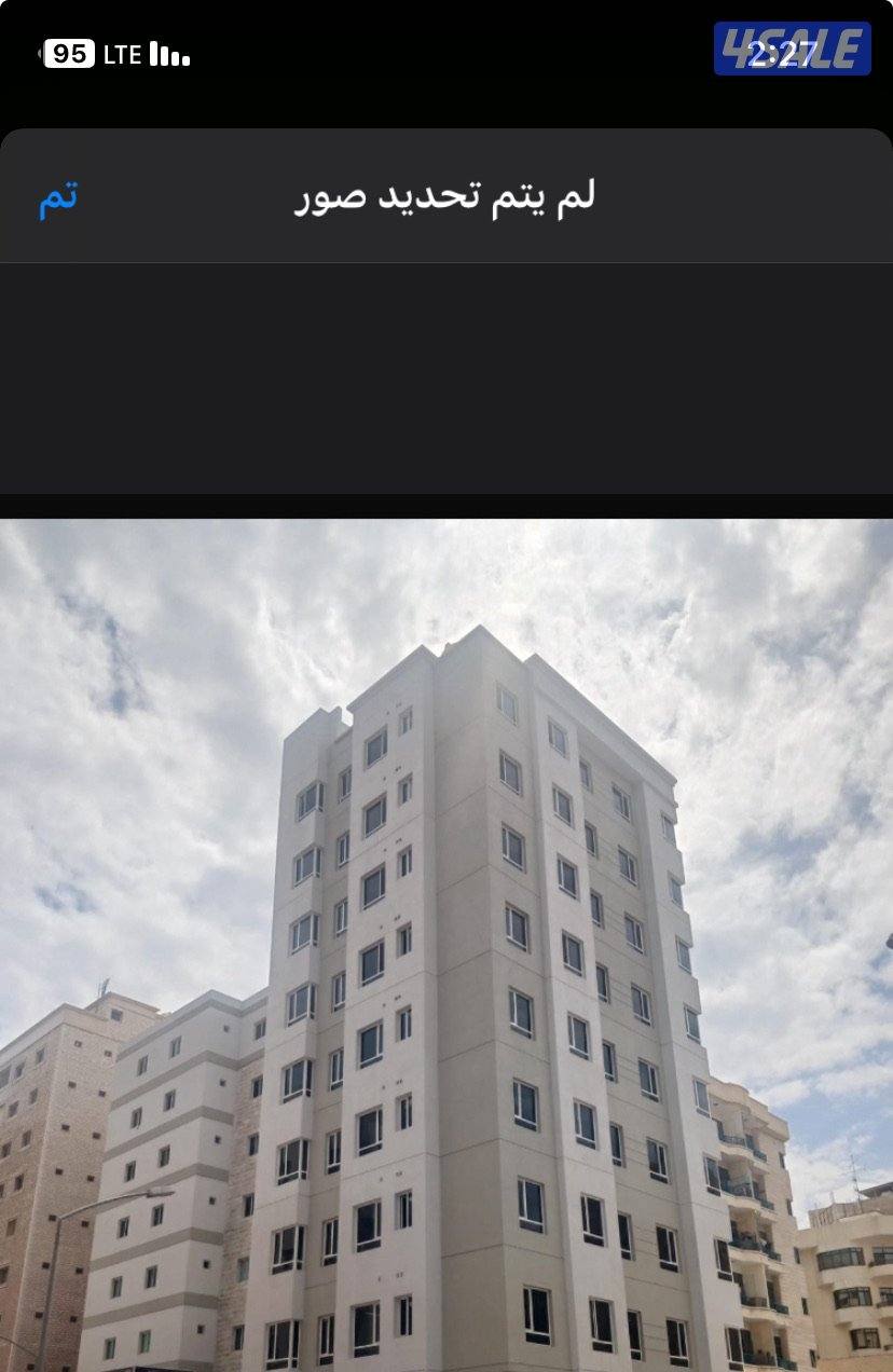 للبيع هدام السالميه وعمائر مدخول السالميه وخيطان بنيان جديد0