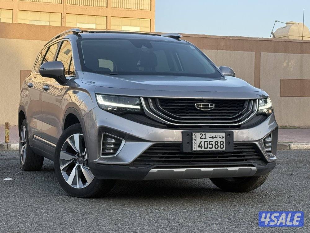 جيلى - اوكافانغو 2022- صبغ وكاله - تحت الكفاله - فل اعلى درجه بالوكاله0