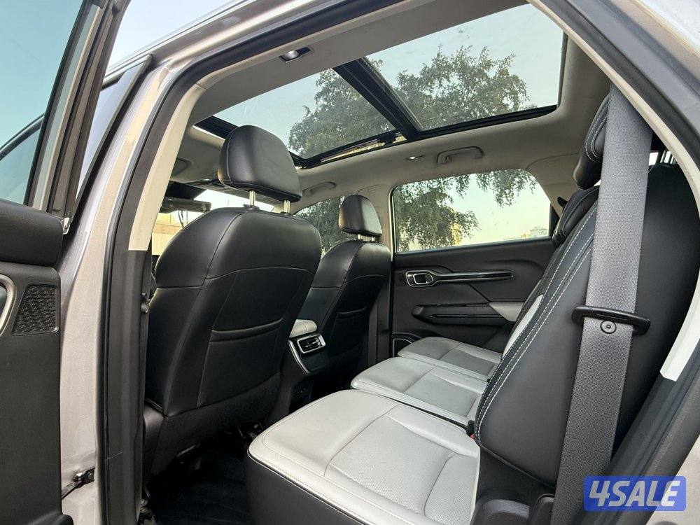 جيلى - اوكافانغو 2022- صبغ وكاله - تحت الكفاله - فل اعلى درجه بالوكاله13