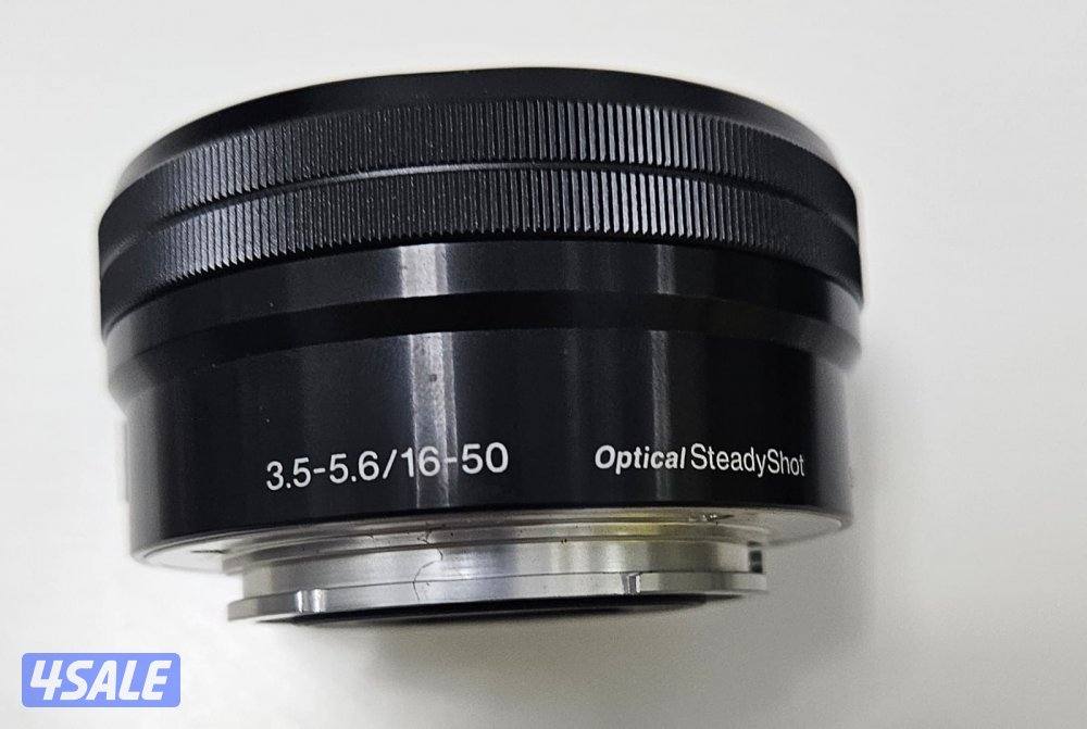 كاميرا فيديو سوني ZV-E109