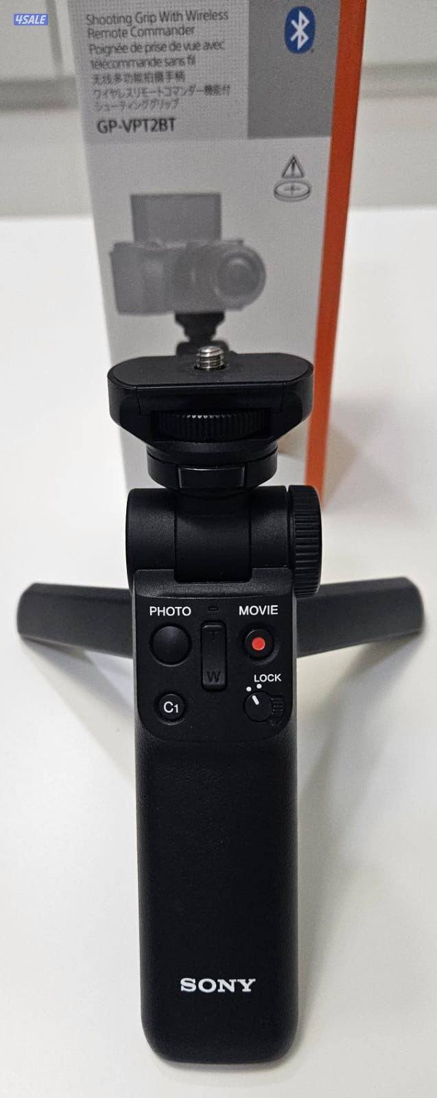 كاميرا فيديو سوني ZV-E108