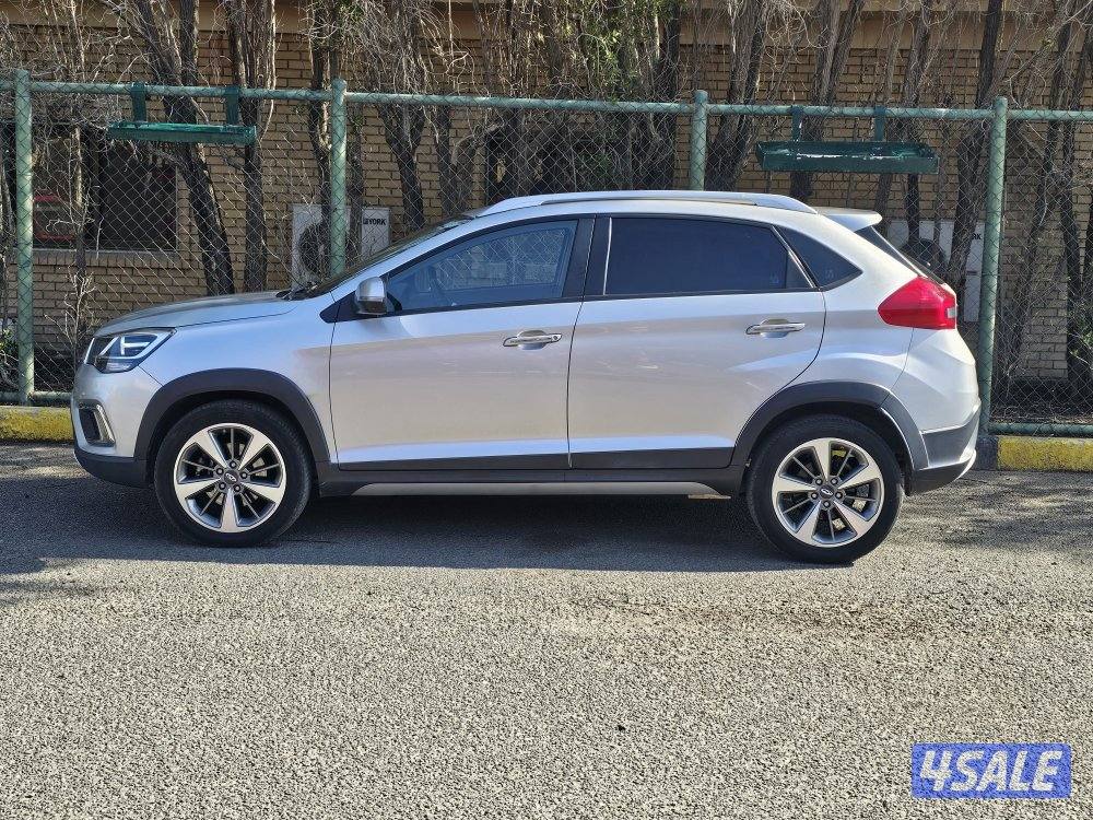 شيري تيجو 2 للبيع فقط1