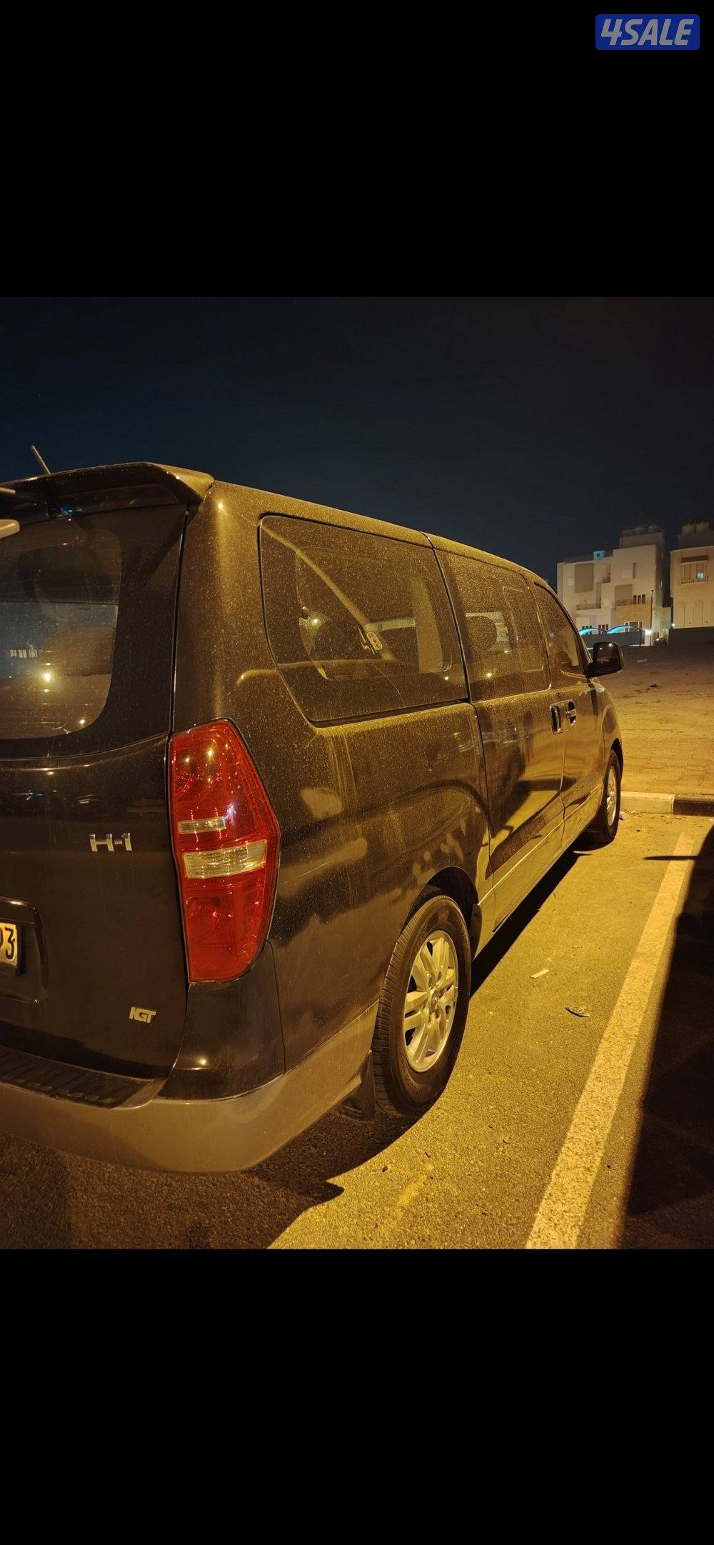 h1 شرط الفحص بيمة سنه موديل ٢٠١٨1