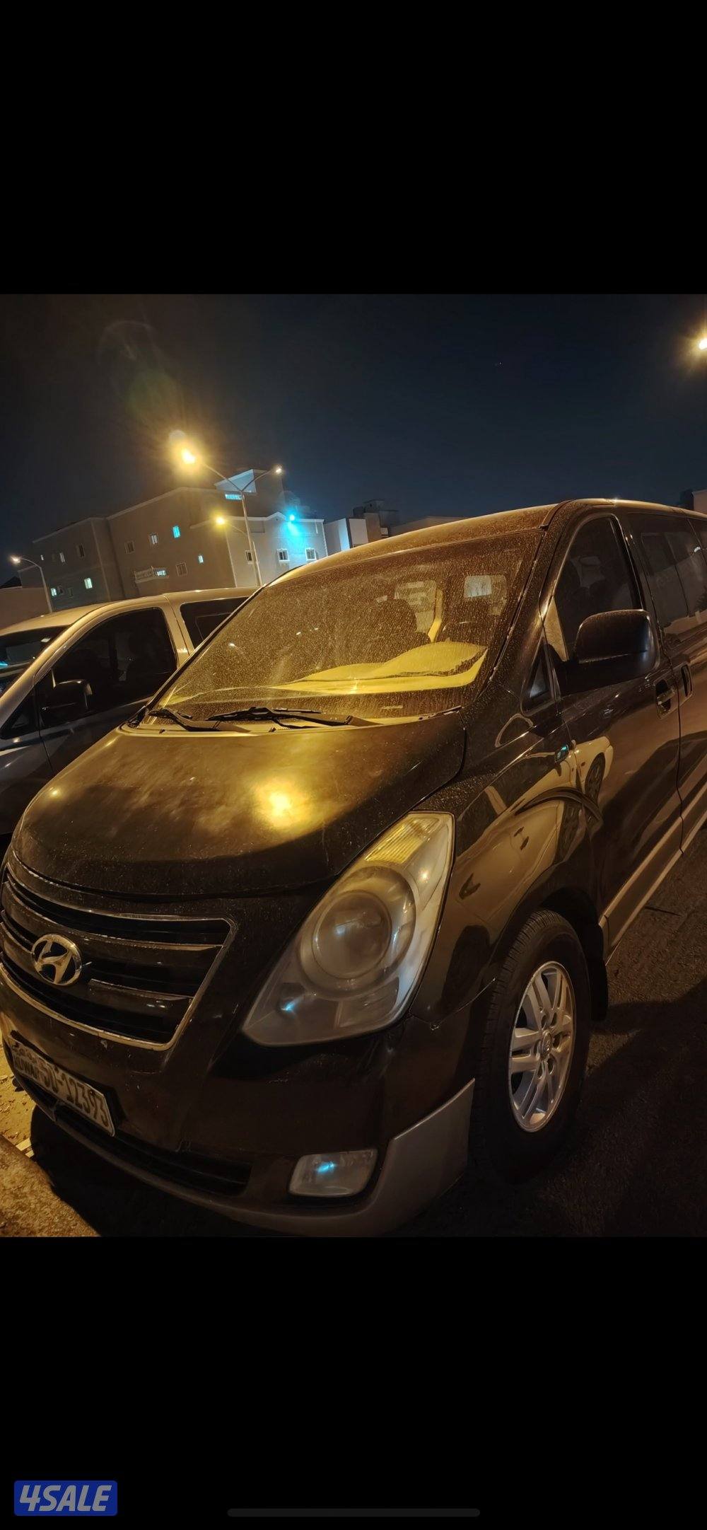 h1 شرط الفحص بيمة سنه موديل ٢٠١٨2