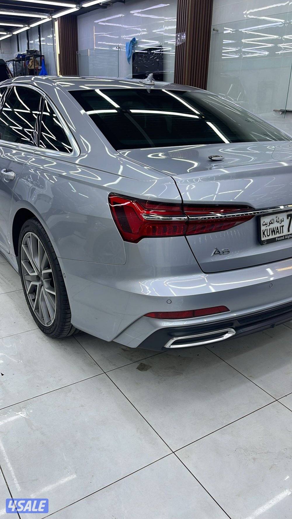 فول أوبشن موديل 2023 ماشي 40 الف خالي من الأصباغ تحت الكفاله حتى 20281