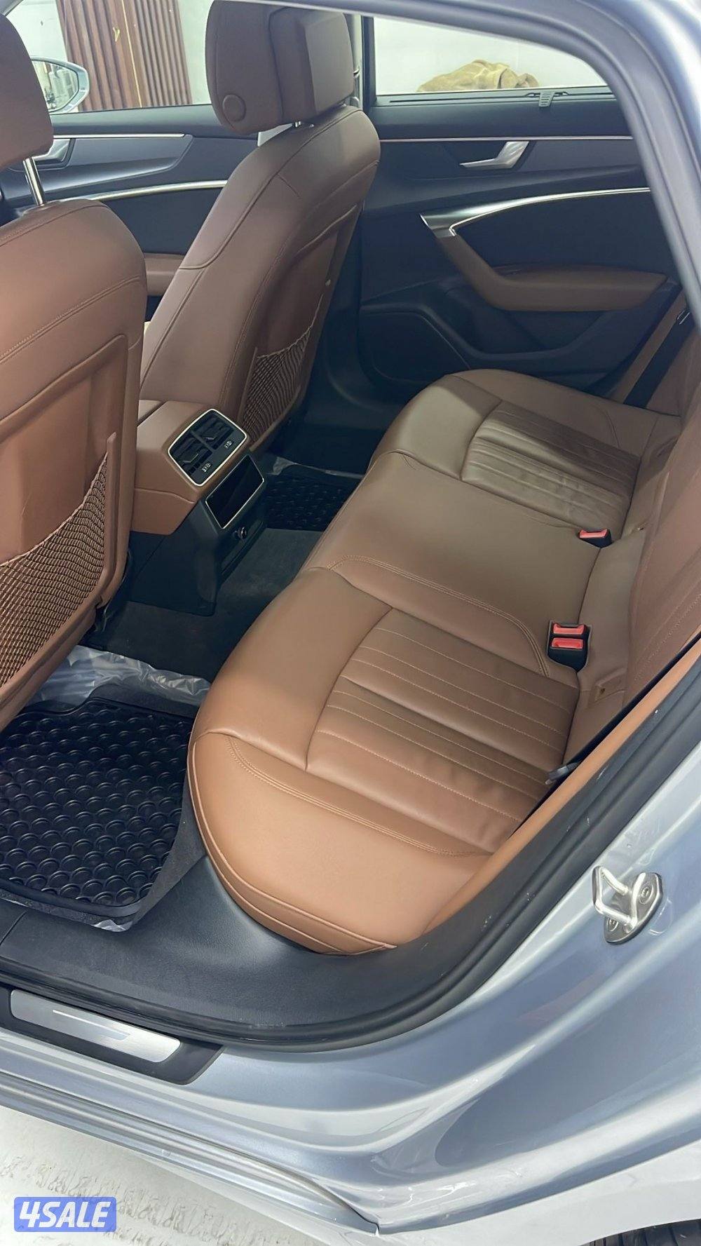 فول أوبشن موديل 2023 ماشي 40 الف خالي من الأصباغ تحت الكفاله حتى 20285