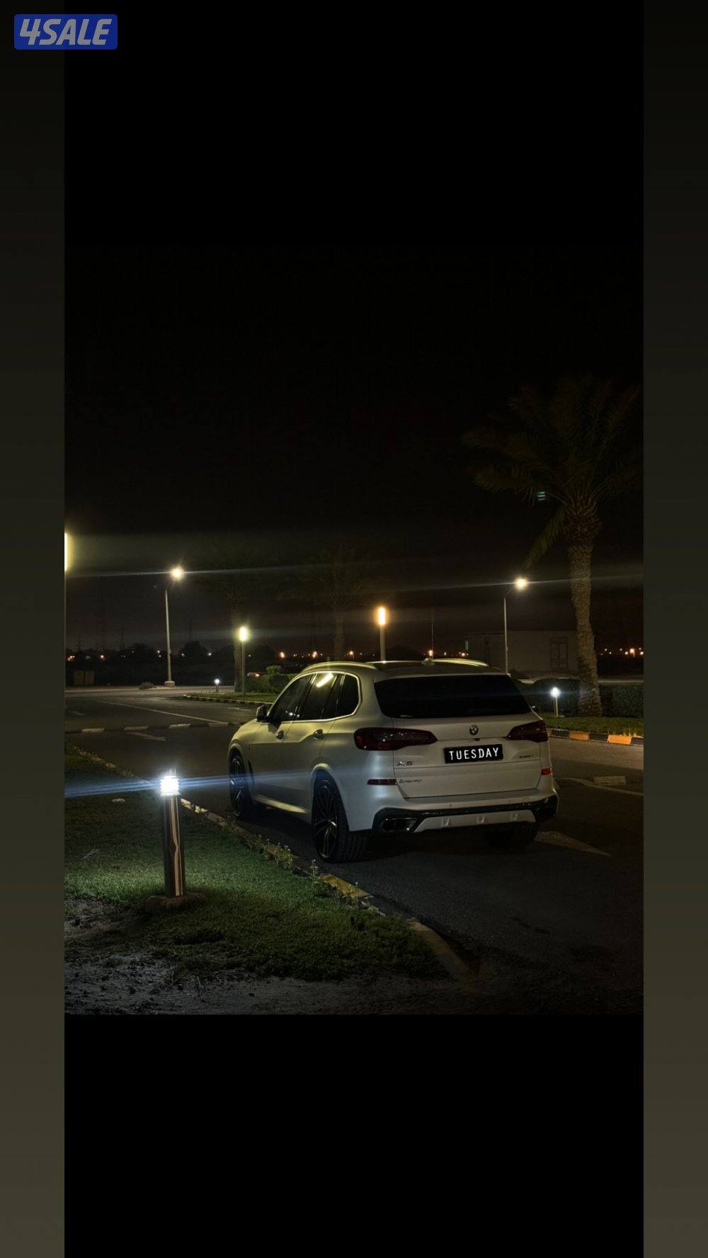 x5 50 i الفل اوبشن اعلى فئه v8 twin turboالسياره في قمة النظافه جدا ج6