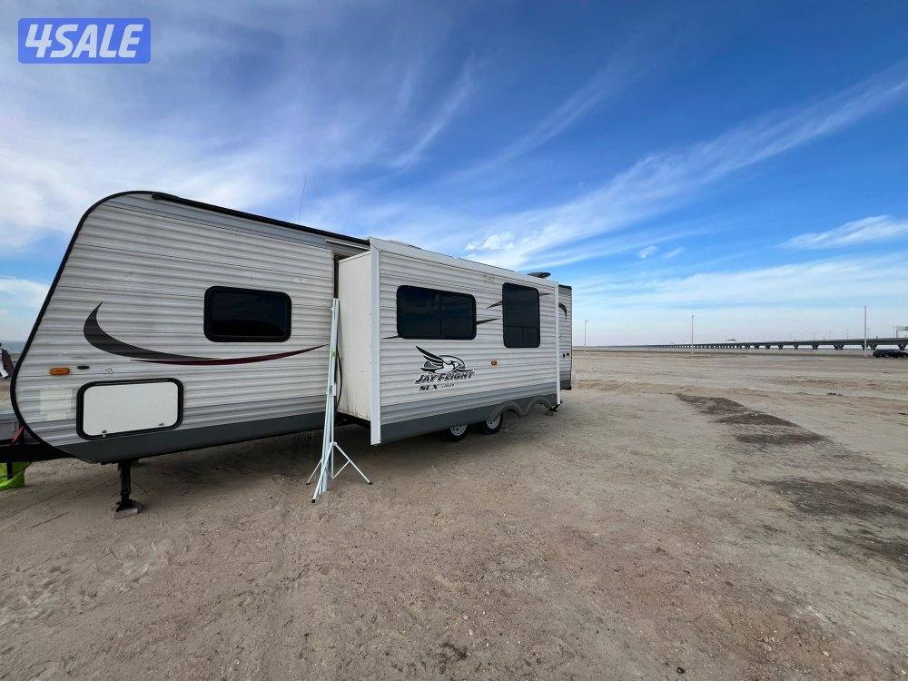 جايكو ٢٩ قدمً٢٠١٥0