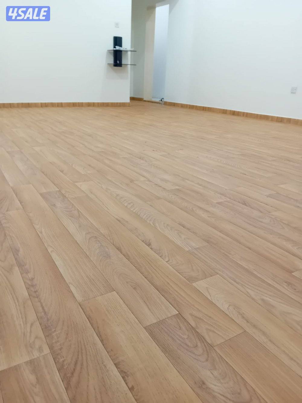 ✨ حول بيتك لمكان يرد الروح ✨
عندنا تشكيلة من باركية بلاستك بلجيكي قص0