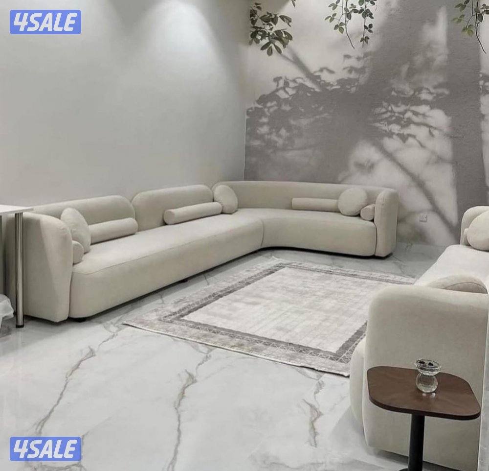 تفصال وتنجيد جميع الموديلات حسب الطلب اسفنج البغلي ستائر وفيفي ورول1