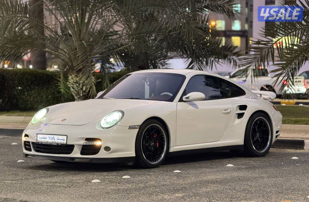 🔺بيع🔺شراء🔺تثمين🔺
بورش تيربو 911
موديل 2007
.6سلندو
عداد 123
تواير1