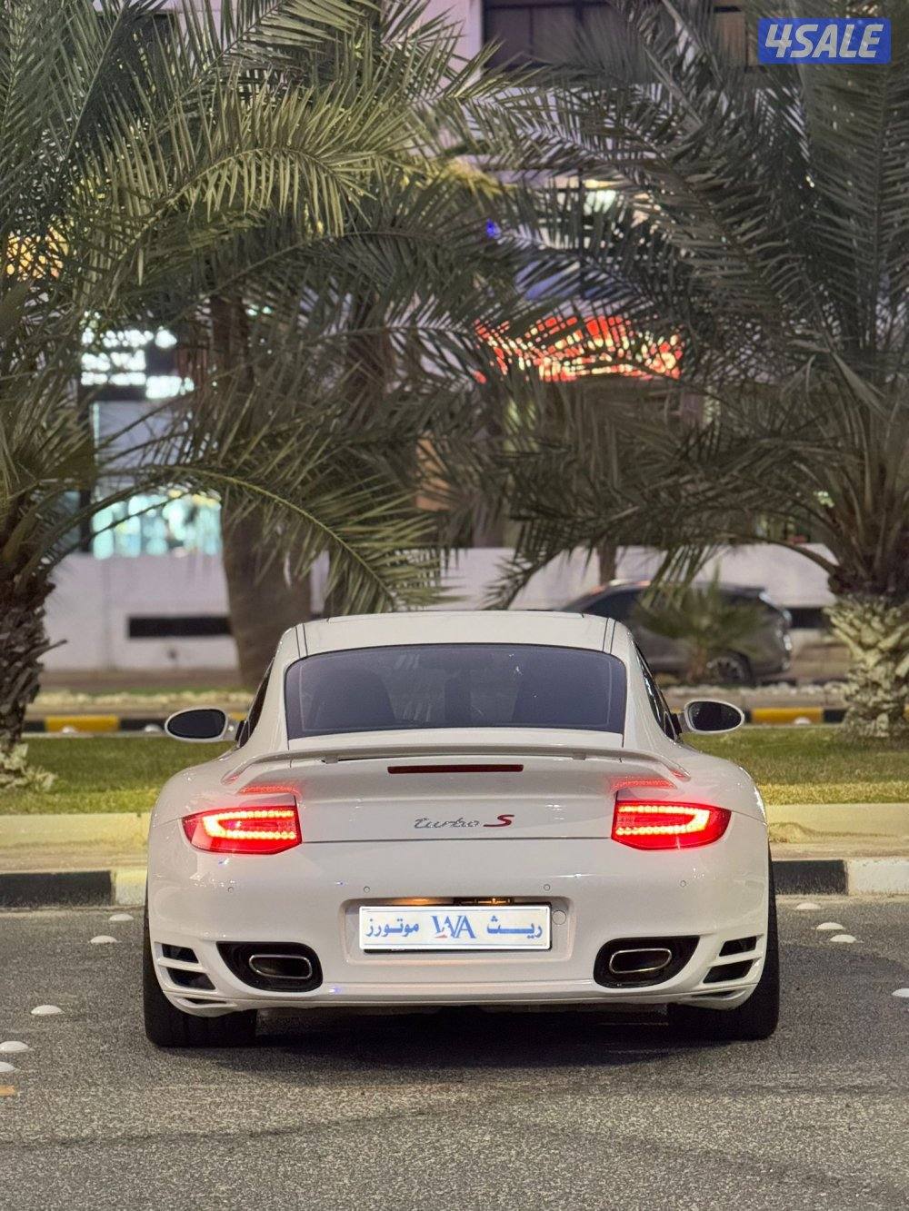 🔺بيع🔺شراء🔺تثمين🔺
بورش تيربو 911
موديل 2007
.6سلندو
عداد 123
تواير3